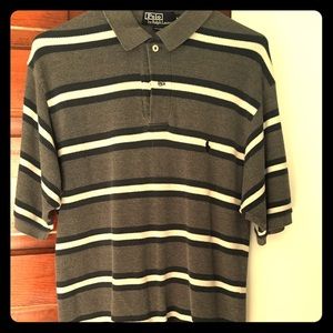 Men’s polo